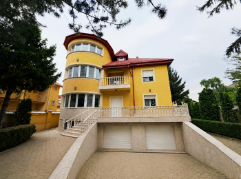 de inchiriat vila 9 camere #7286 - BLISS Imobiliare