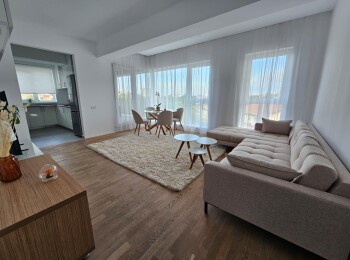 for rent 1 bedroom apartment #146091 - BLISS Imobiliare