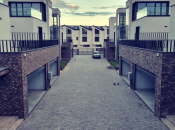de inchiriat vila 5 camere #146094 - BLISS Imobiliare