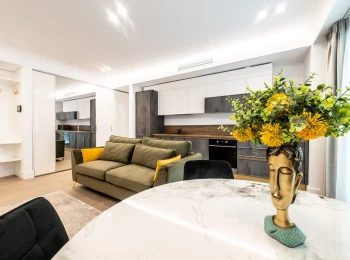 for rent 2 bedroom apartment #146095 - BLISS Imobiliare