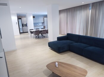 de inchiriat apartament penthouse 5 camere #91822 - BLISS Imobiliare