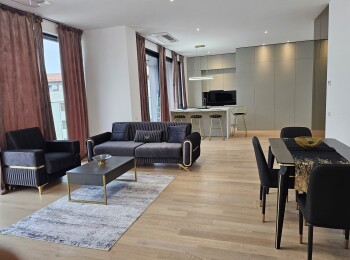 de inchiriat apartament 4 camere #146104 - BLISS Imobiliare