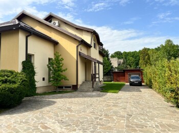 for rent 6 bedroom villa #145813 - BLISS Imobiliare