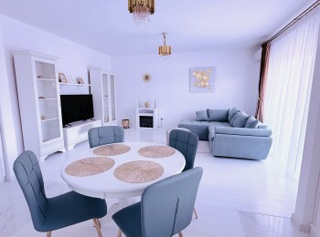 for rent 2 bedroom apartment #146107 - BLISS Imobiliare
