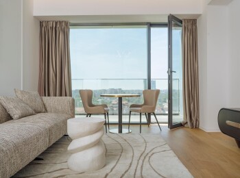 de inchiriat apartament 3 camere #146108 - BLISS Imobiliare