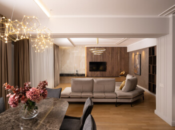 de inchiriat apartament 4 camere #146109 - BLISS Imobiliare