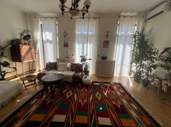 de vanzare apartament 3 camere #146113 - BLISS Imobiliare