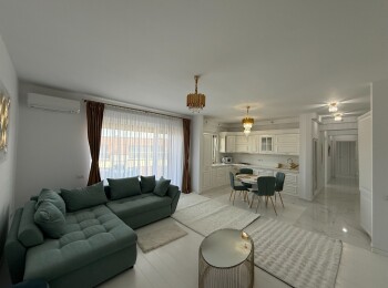 de inchiriat apartament 3 camere #146107 - BLISS Imobiliare
