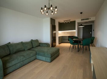 de inchiriat apartament 2 camere #146124 - BLISS Imobiliare