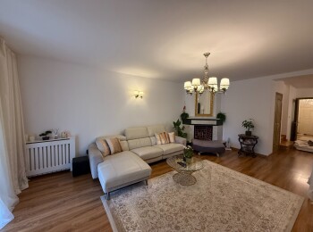 for rent 3 bedroom villa #123132 - BLISS Imobiliare