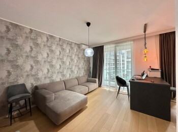 for rent 1 bedroom apartment #111635 - BLISS Imobiliare