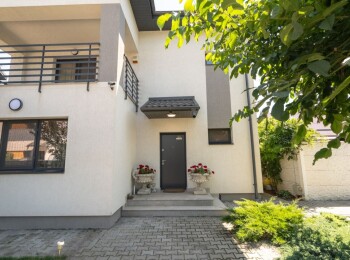 de vanzare vila 6 camere #146127 - BLISS Imobiliare
