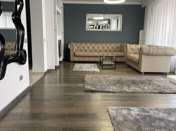 for rent 3 bedroom house #106014 - BLISS Imobiliare