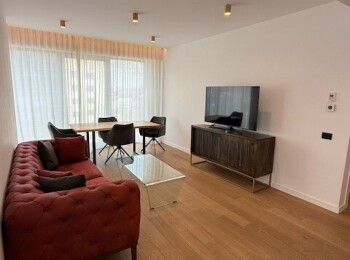 de inchiriat apartament 2 camere #97265 - BLISS Imobiliare
