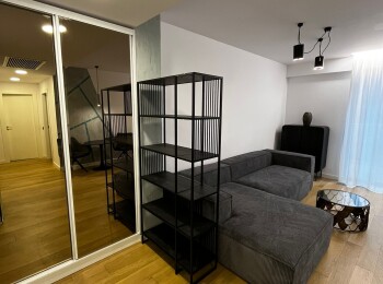 de inchiriat apartament 2 camere #116325 - BLISS Imobiliare