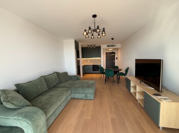 for rent 1 bedroom apartment #146124 - BLISS Imobiliare