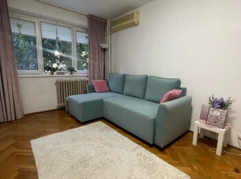 for sale 1 bedroom apartment #113302 - BLISS Imobiliare