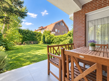 for rent 4 bedroom villa #117688 - BLISS Imobiliare