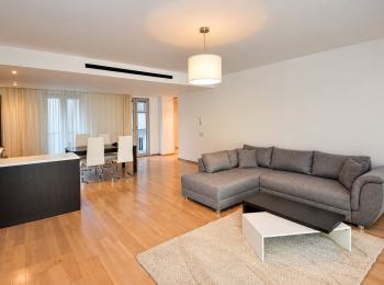 de inchiriat apartament 2 camere #48097 - BLISS Imobiliare