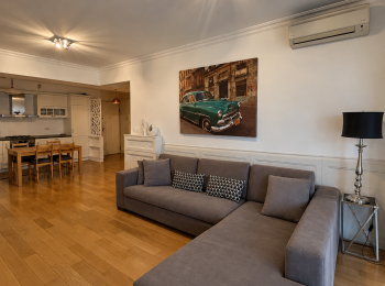 de inchiriat apartament 3 camere #146175 - BLISS Imobiliare