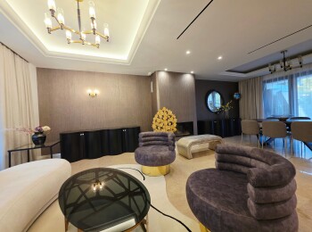 de inchiriat vila 5 camere #145797 - BLISS Imobiliare