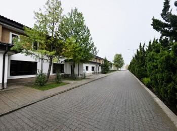 for rent 4 bedroom house #145797 - BLISS Imobiliare