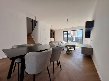 for rent 3 bedroom house #146205 - BLISS Imobiliare