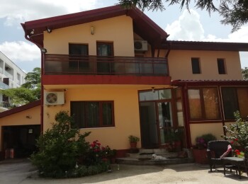 de inchiriat casa 5 camere #145858 - BLISS Imobiliare