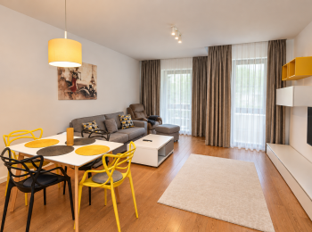de inchiriat apartament 2 camere #145905 - BLISS Imobiliare