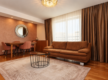 de inchiriat apartament 3 camere #146214 - BLISS Imobiliare