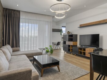de vanzare apartament 3 camere #146230 - BLISS Imobiliare