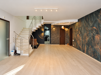 for rent 4 bedroom duplex apartment #30979 - BLISS Imobiliare