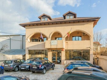 de vanzare vila 11 camere #103795 - BLISS Imobiliare