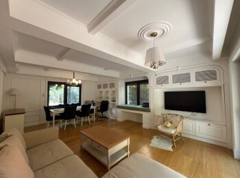 for rent 3 bedroom house #146260 - BLISS Imobiliare