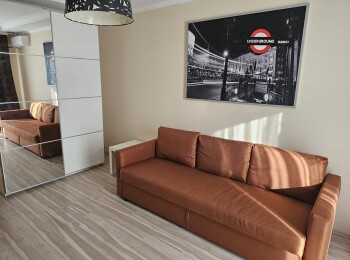 for rent studio apartment #146264 - BLISS Imobiliare