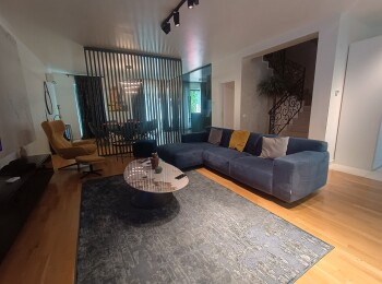 de inchiriat vila 6 camere #146268 - BLISS Imobiliare