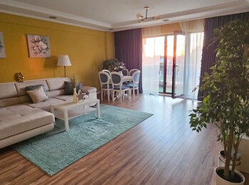 de inchiriat apartament 2 camere #116300 - BLISS Imobiliare