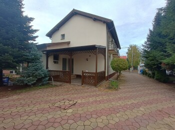 for rent 4 bedroom house #14062 - BLISS Imobiliare