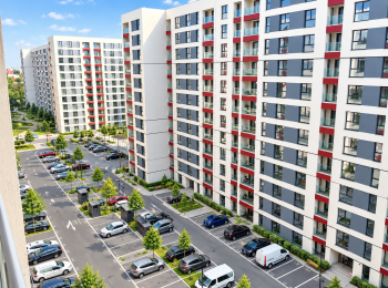 for rent 2 bedroom apartment #146263 - BLISS Imobiliare