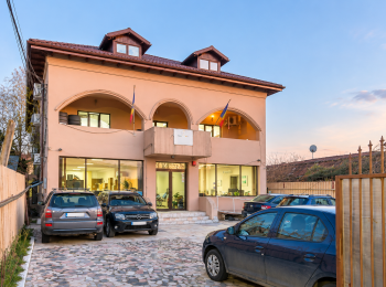 for sale 11 rooms villa #103795 - BLISS Imobiliare