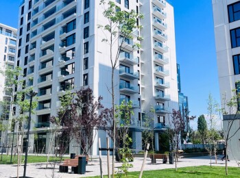de inchiriat apartament 2 camere #146286 - BLISS Imobiliare