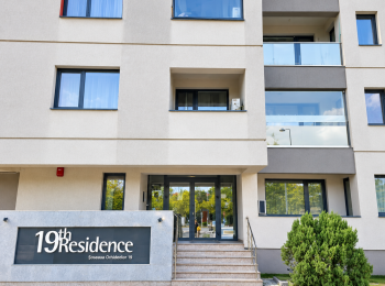 for rent 1 bedroom apartment #146244 - BLISS Imobiliare