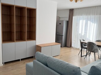 for rent 2 bedroom apartment #146299 - BLISS Imobiliare