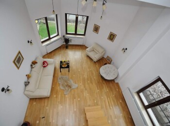 de inchiriat vila 12 camere #146301 - BLISS Imobiliare