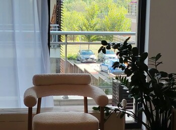 de inchiriat apartament 3 camere #146283 - BLISS Imobiliare