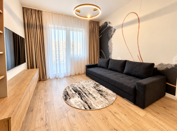 de inchiriat apartament 2 camere #146368 - BLISS Imobiliare