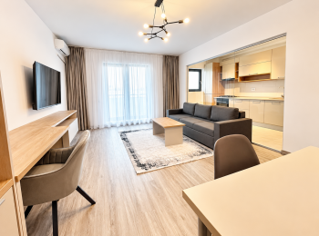 de inchiriat apartament 2 camere #146376 - BLISS Imobiliare
