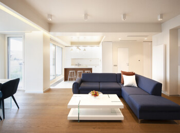 for rent 2 bedroom duplex apartment #45262 - BLISS Imobiliare