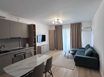 for rent 1 bedroom apartment #146412 - BLISS Imobiliare