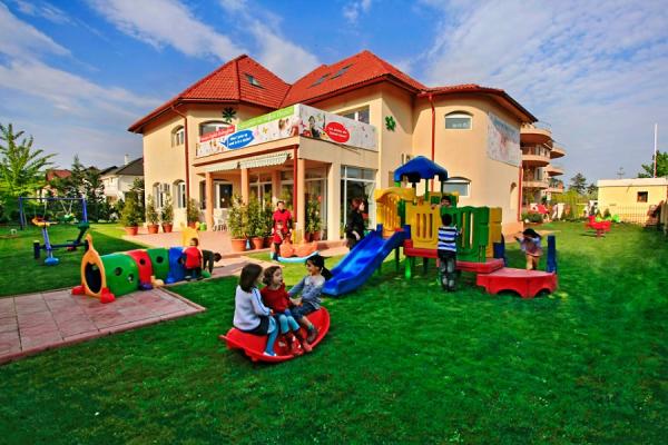 To rent Romanian client looking for a villa to set up a kindergarten in the Northern area of Bucharest Dorobanti-Floreasca-Pipera